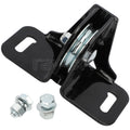 Plow Pulley Winch Fairlead for Standard Size Winches (4.875" Pattern)