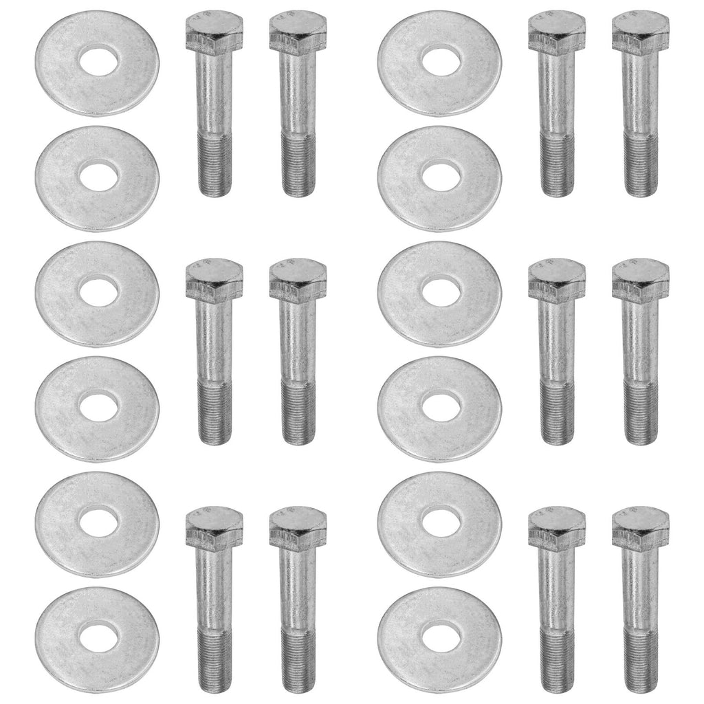 Spindle Blade Bolt Replacement for Toro Exmark (2005–2020)