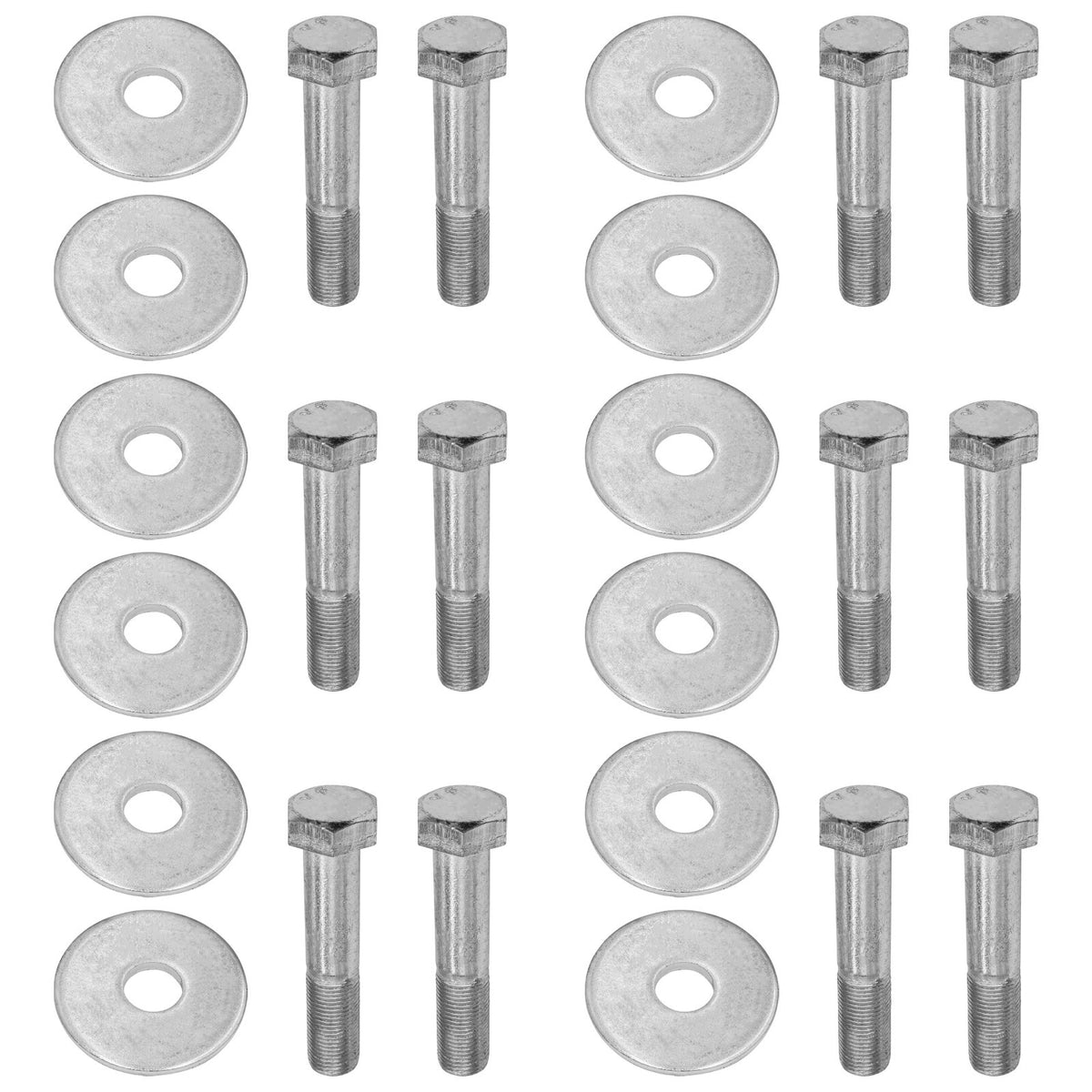 Spindle Blade Bolt Replacement for Toro Exmark (2005–2020)