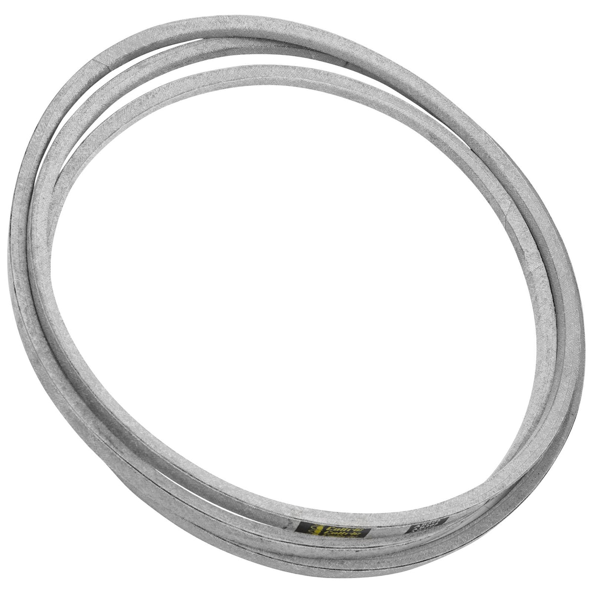 Aramid Deck Belt Replacement for Red Max CZT52 Ultra52 5/8 in 148 in (2000–2000)