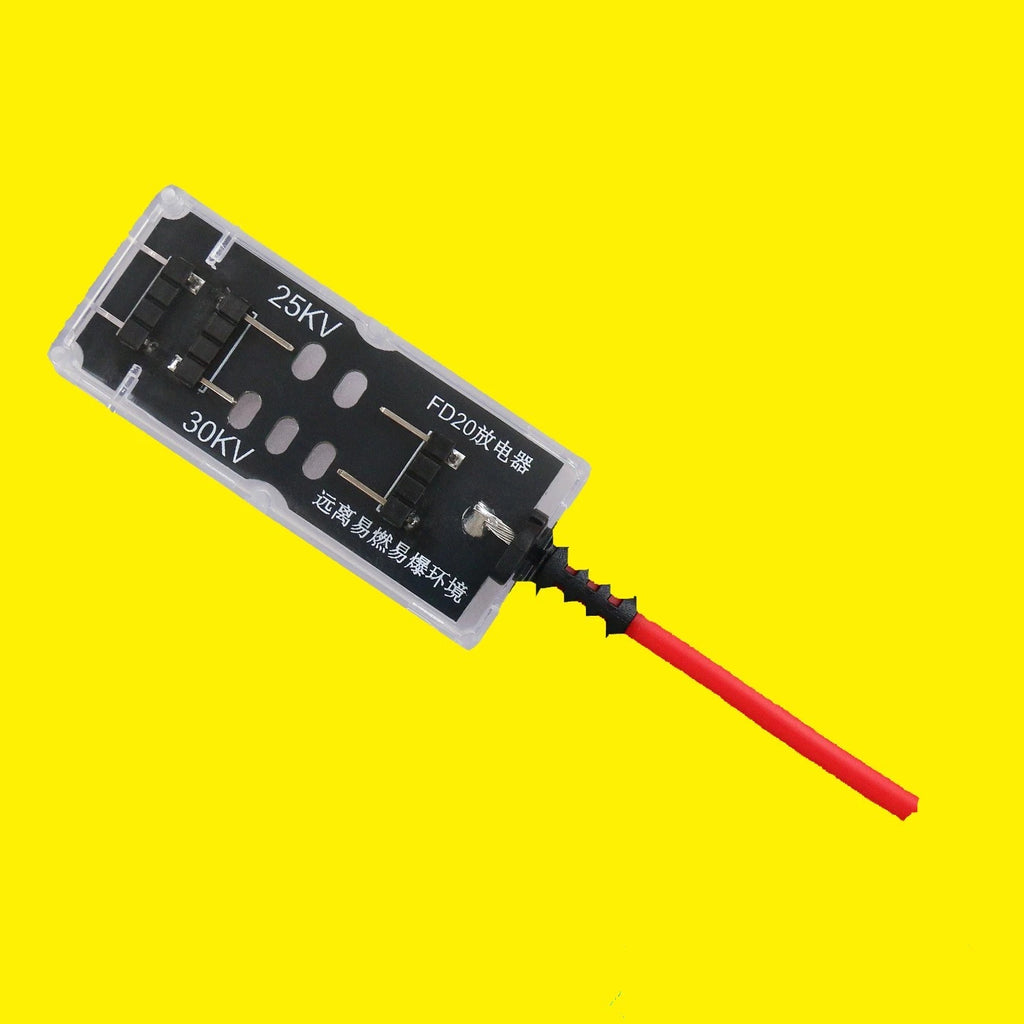 Leakage Detector Ignition Coil Tester for Garage Testing