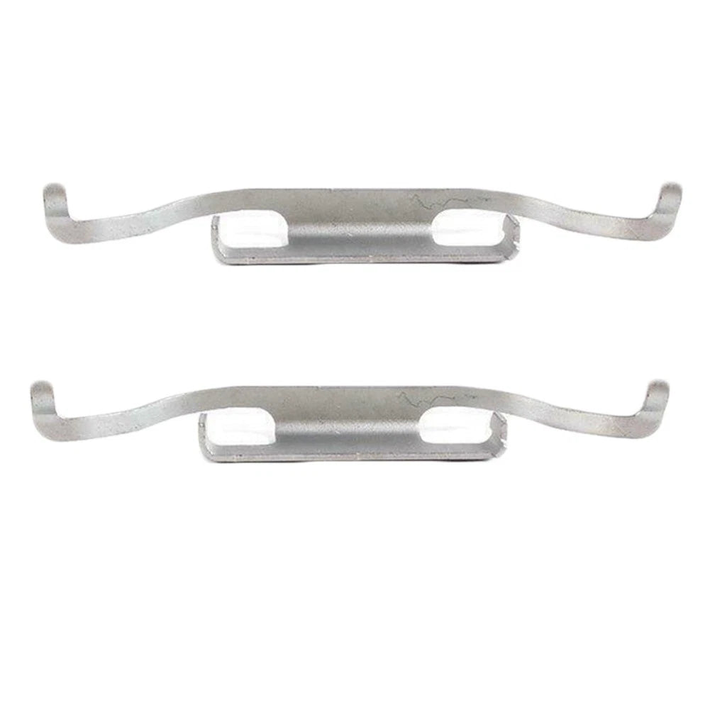 Rear Anti Spring Brake Pads Clip for BMW E30 E32 E34 E36 Z3 (1982–2002)