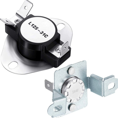 Dryer Thermostat Kit 6931EL3001F 6931EL3003D