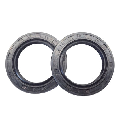 Lower Unit Seal Kit for Yamaha 200hp 225hp Outboard (93211-04384, 93211-04M36)