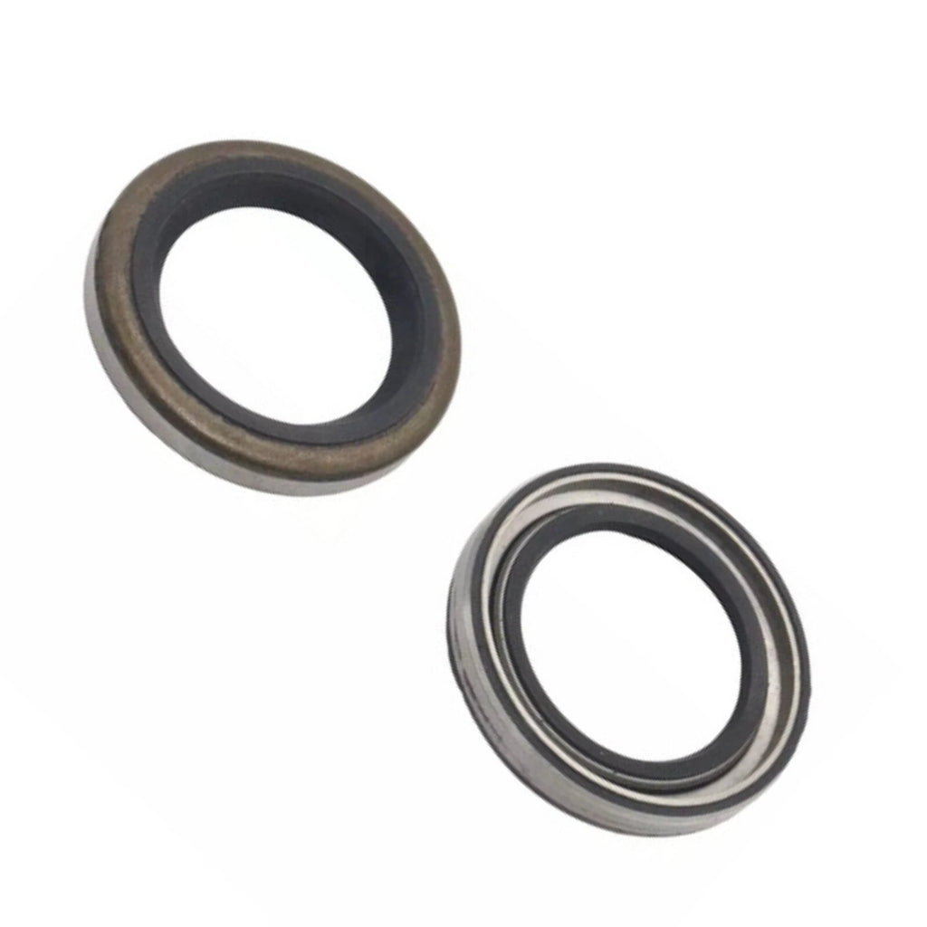 2X Propeller Shaft Seal for OMC Evinrude Johnson Outboard (320862, 18-2002, 18-2077)
