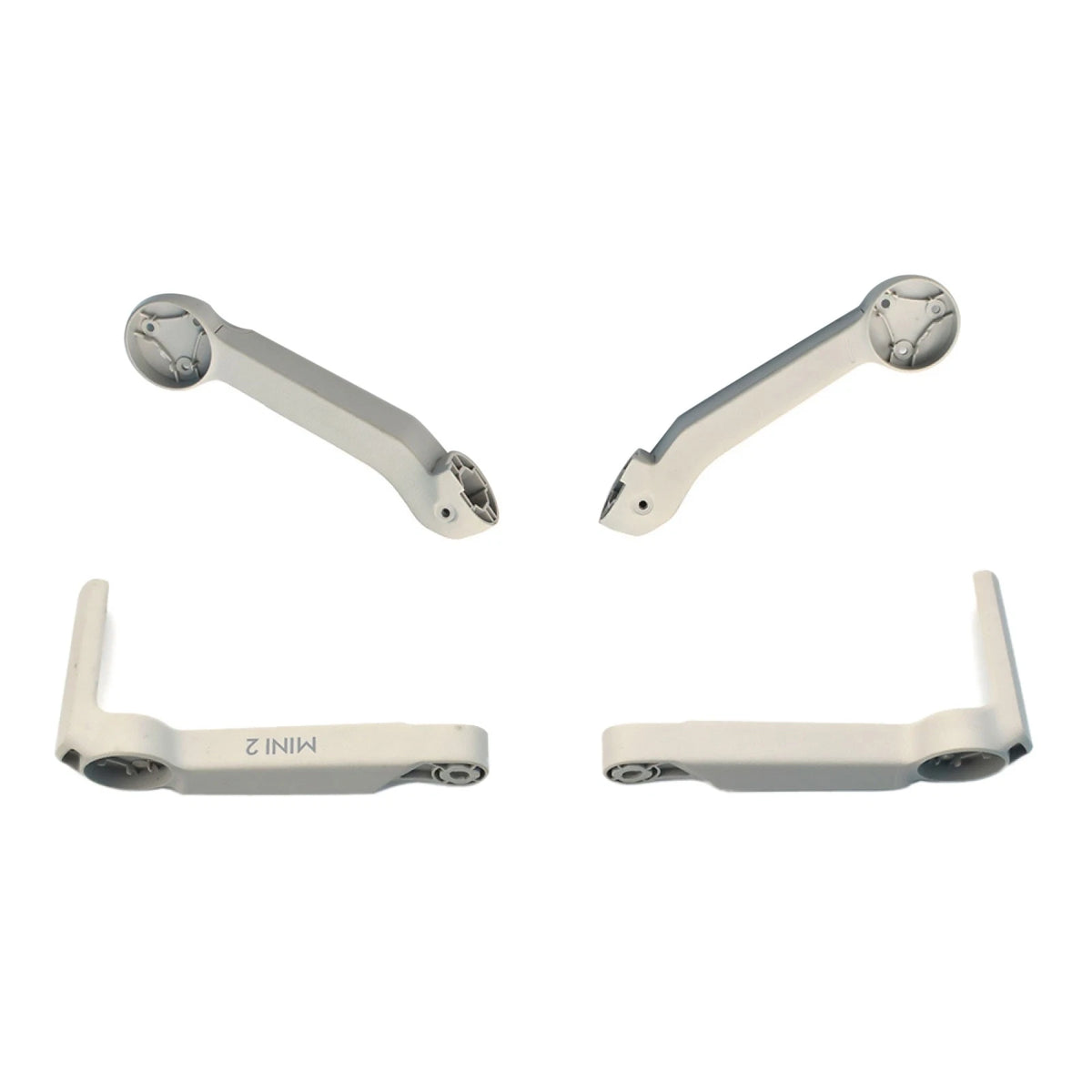 2X Arm Shell Covers for DJI Mavic Mini 2 (2020–2020)