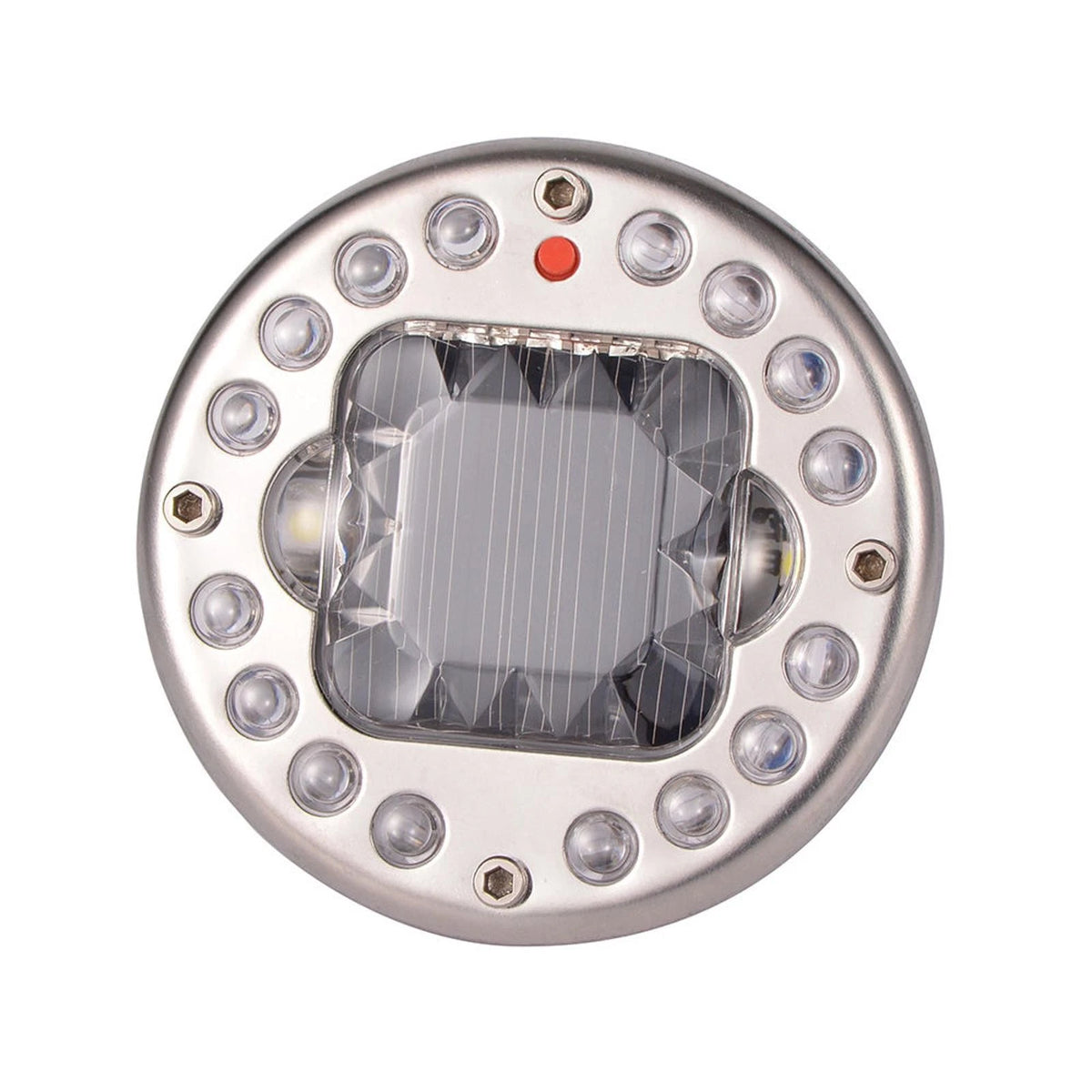 4X LED Tire Valve Cap Lights for Universal Fit (2010–2023)