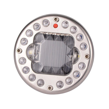 4X LED Tire Valve Cap Lights for Universal Fit (2010–2023)