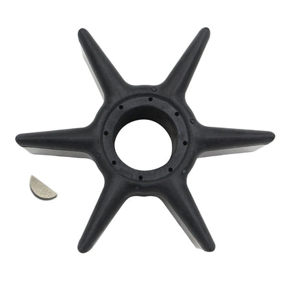 Water Pump Impeller 6CE-44352-00 for Yamaha 4 Stroke 225-350 hp (2000–2023)