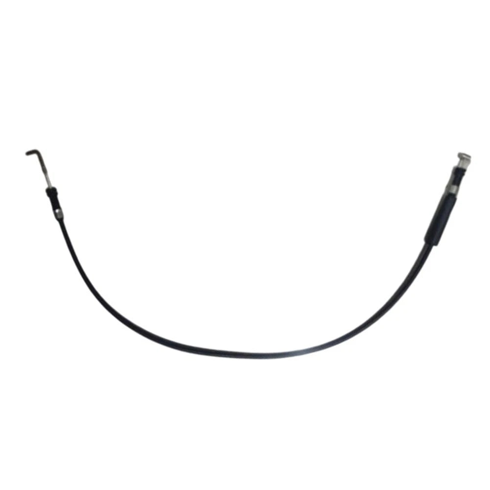 Door Release Cable FEBI 40897 for Vehicles with Part 81626800132
