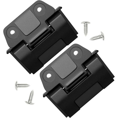 Camping Cooler Hinges for Cooler Lid Support - Easy Installation