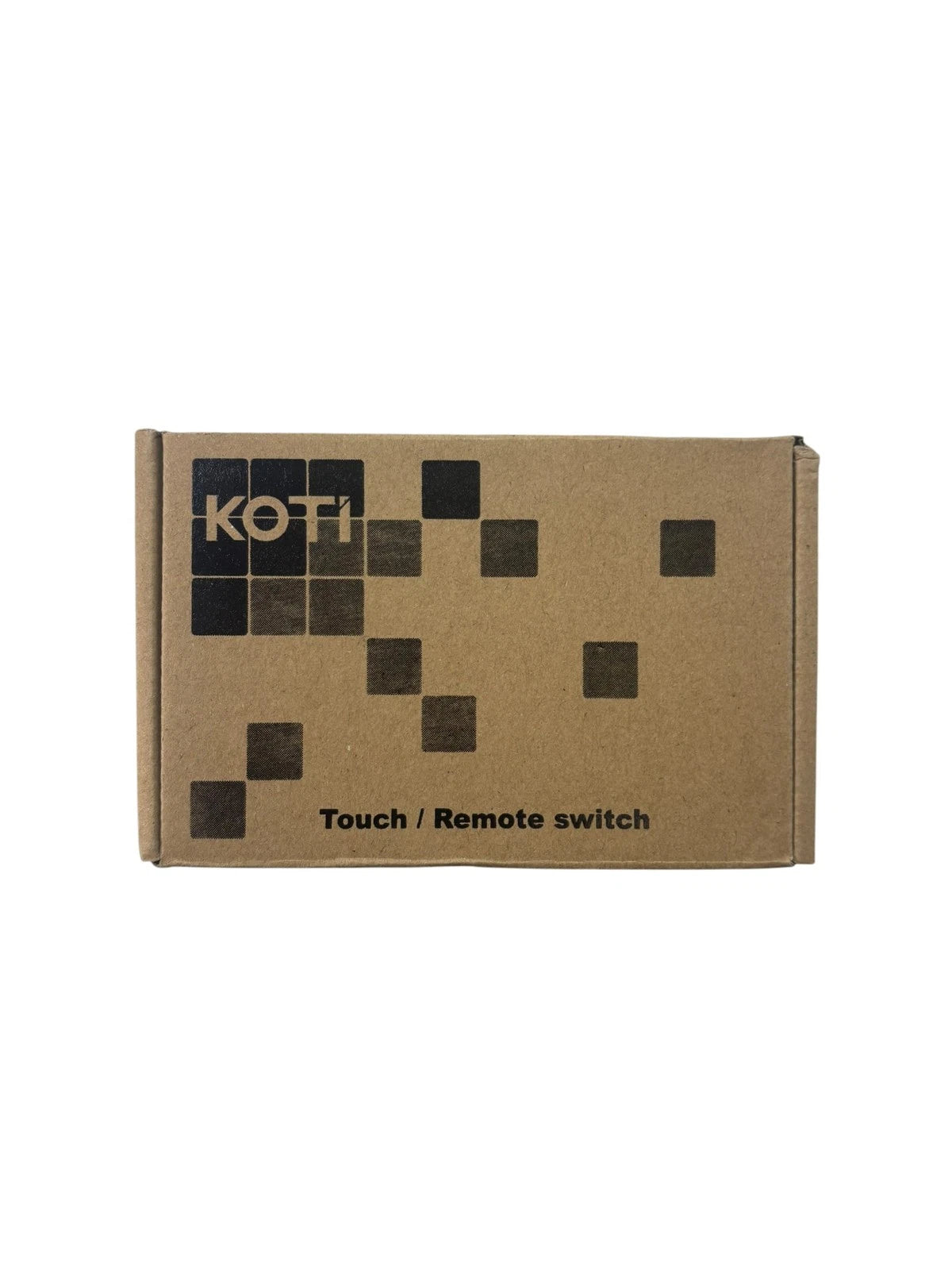 Koti 3 Gang Light Switch AC100 240V 50-60Hz for