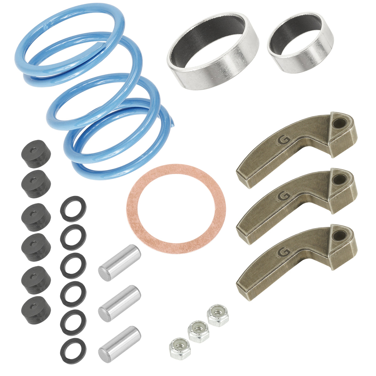 Clutch Rebuild Kit Primary Drive for Polaris Xpress 300 (1996–1999)