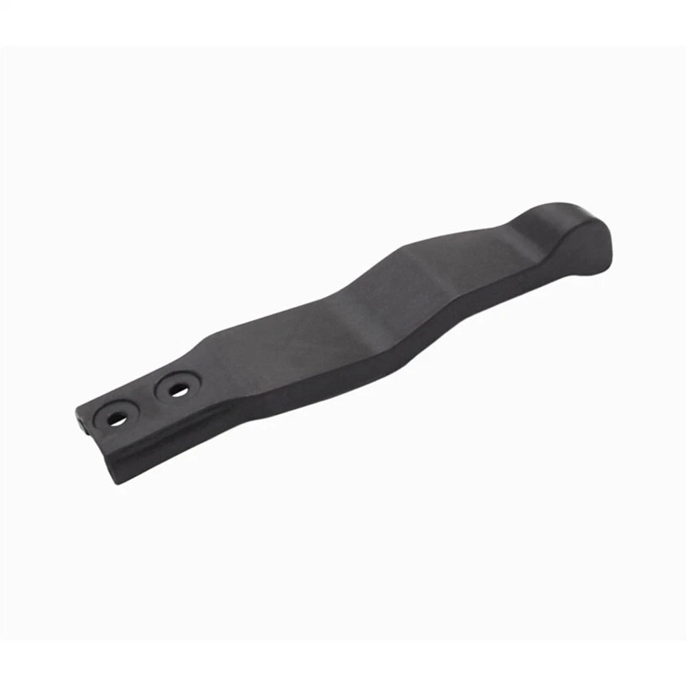 Hood Latch Release Handle for Chevrolet Silverado 1500 (2019–2021) 84129825