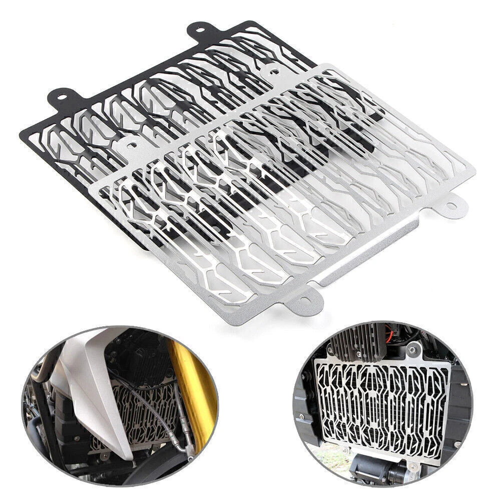 Grille Cover Guard Protector for BMW G310R G310GS (2017–2020)
