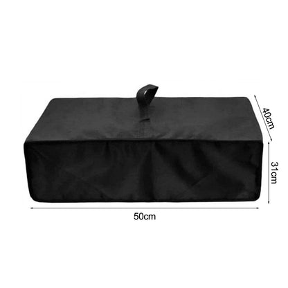 Microwave Cover for Kitchen Protection