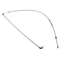 Bonnet Lock Cable for Land Rover Range Rover Velar (2017–Present) LR093229
