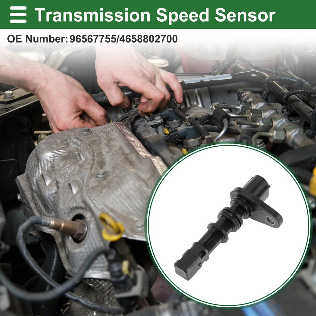 Transmission Speed Sensor Replacement for Hyundai Amica Atoz (2003–2008)