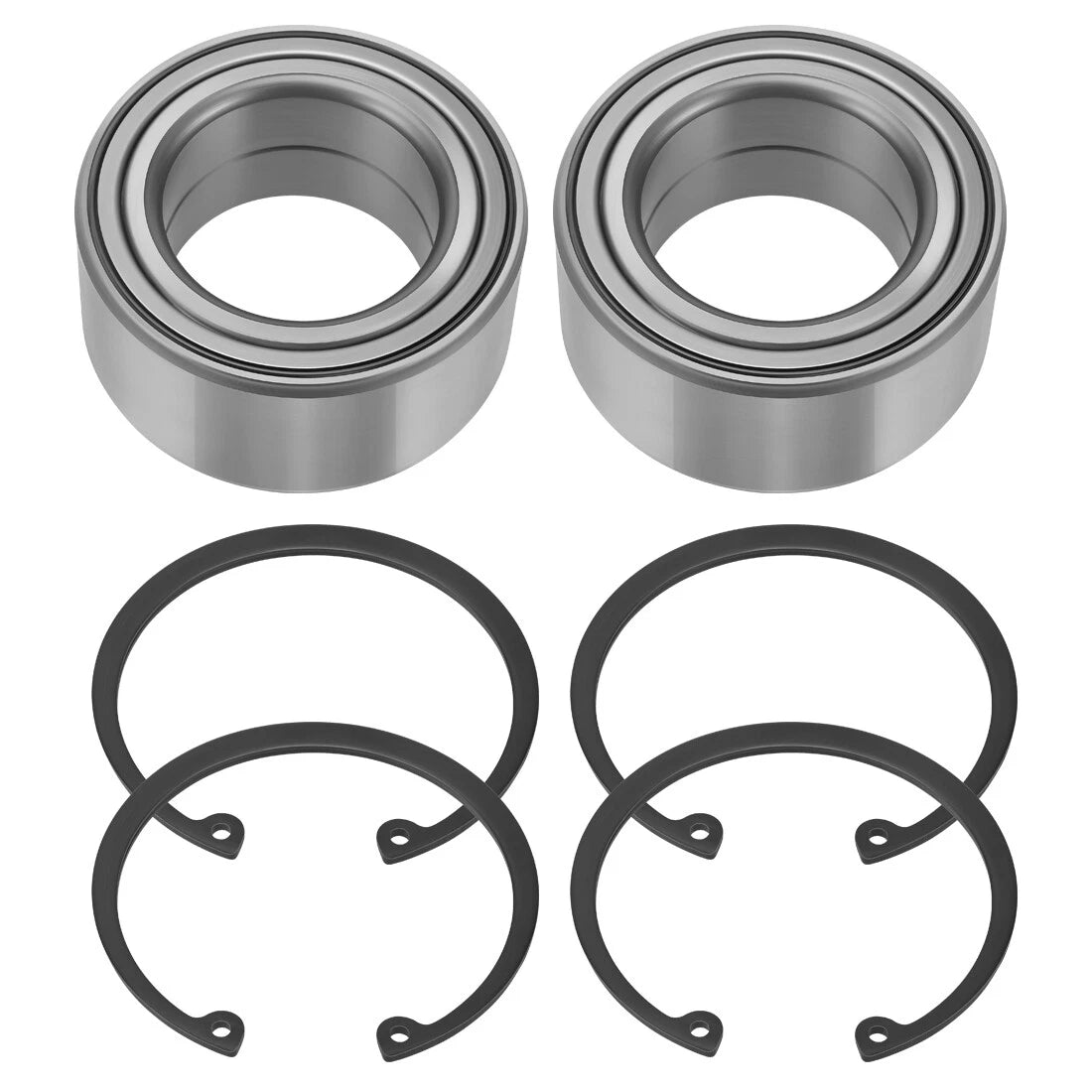 Front Wheel Bearings Kit 3515090 for Polaris Ranger XP 800 (2010–2013)