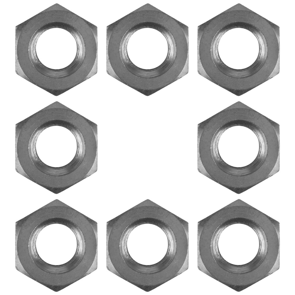 Wheel Lug Nuts Front Set for Honda TRX300X (2009–2009)