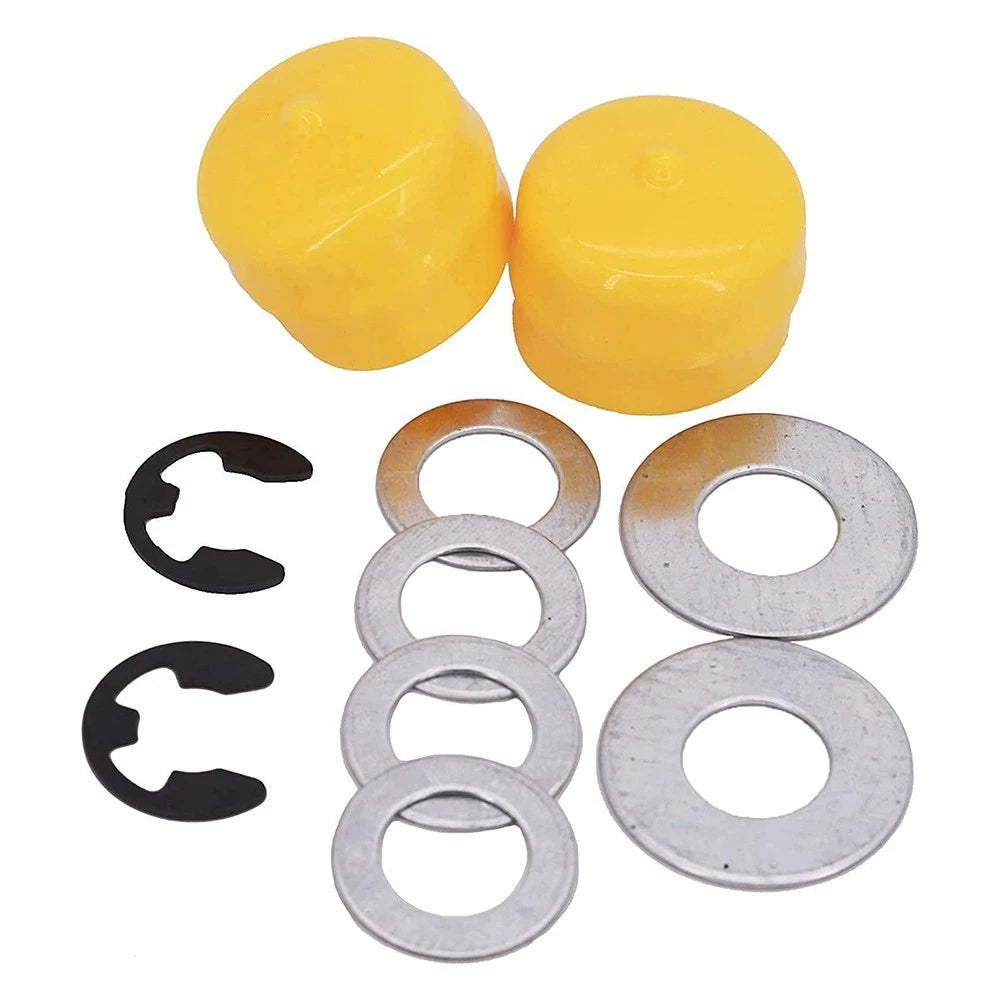 Front Wheel Hardware for LX255 LX266 LX277