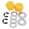 Front Wheel Hardware for LX255 LX266 LX277