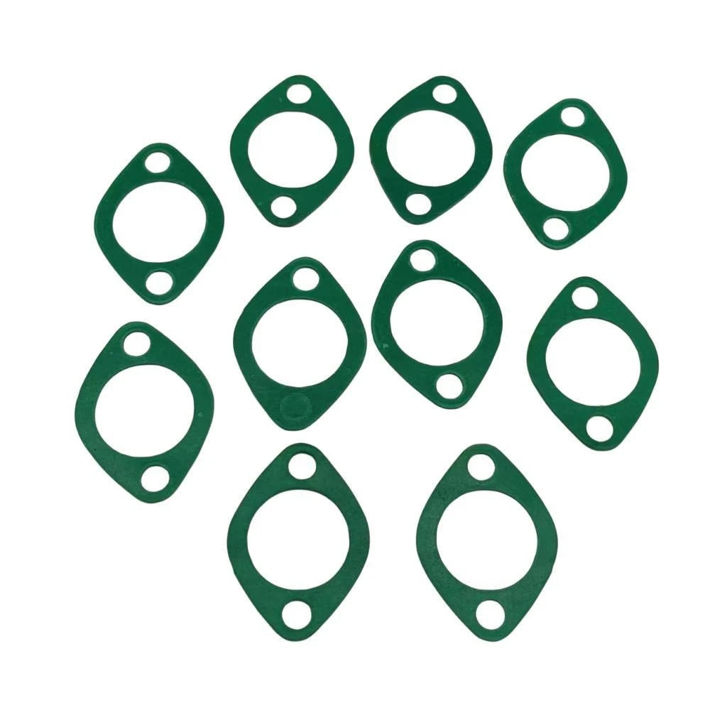 Set of 10 Zinc Anode Cover Gaskets for Suzuki DF60/70/80/90/100/115/140 (2001–up) 11265-87E10
