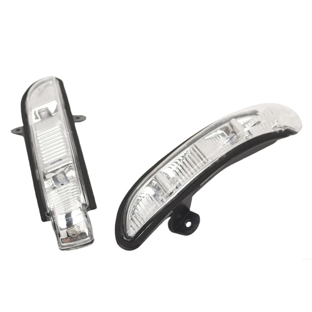 Side Mirror Turn Signal Light for Benz E Class, CL, CLS, S Class (2003–2013)