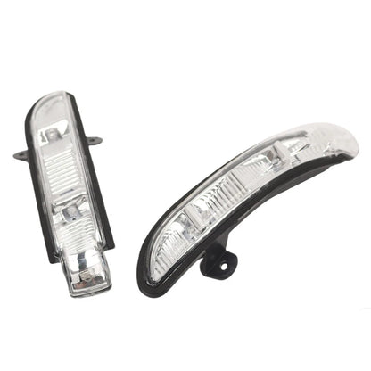 Side Mirror Turn Signal Light for Benz E Class, CL, CLS, S Class (2003–2013)