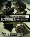2X High-Performance Audio Electronics Projects for Audiophile