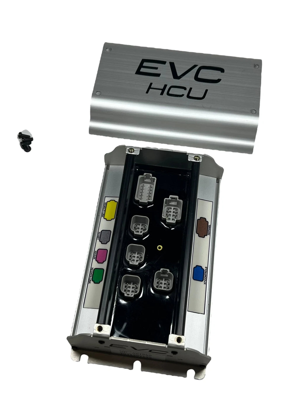 Volvo Penta HCU for D12-B-INB-3 (S100511/R1B, EVC, 874602)