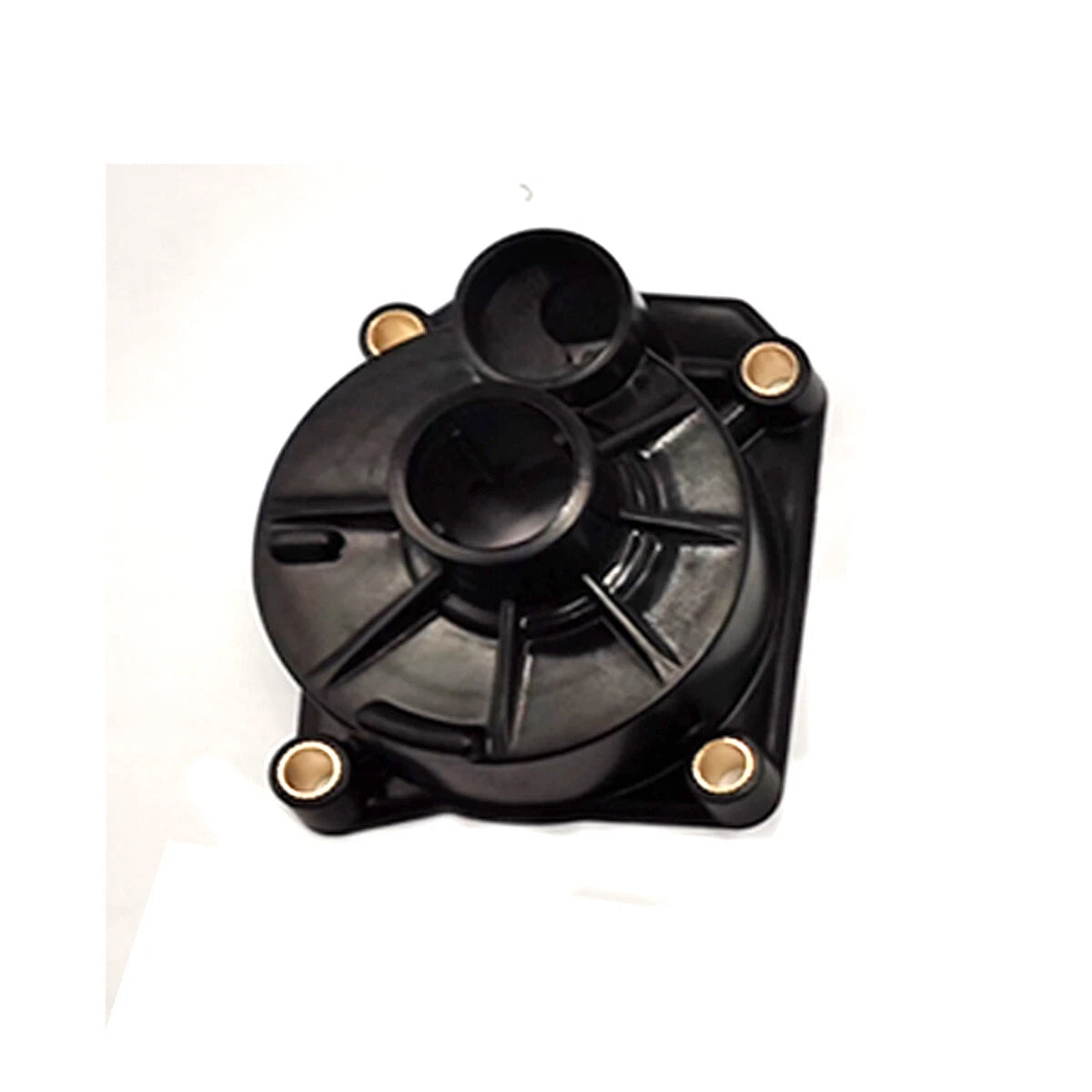 Water Pump Impeller Kit for Evinrude Johnson 40/45/48/50 HP (438592, 433549)