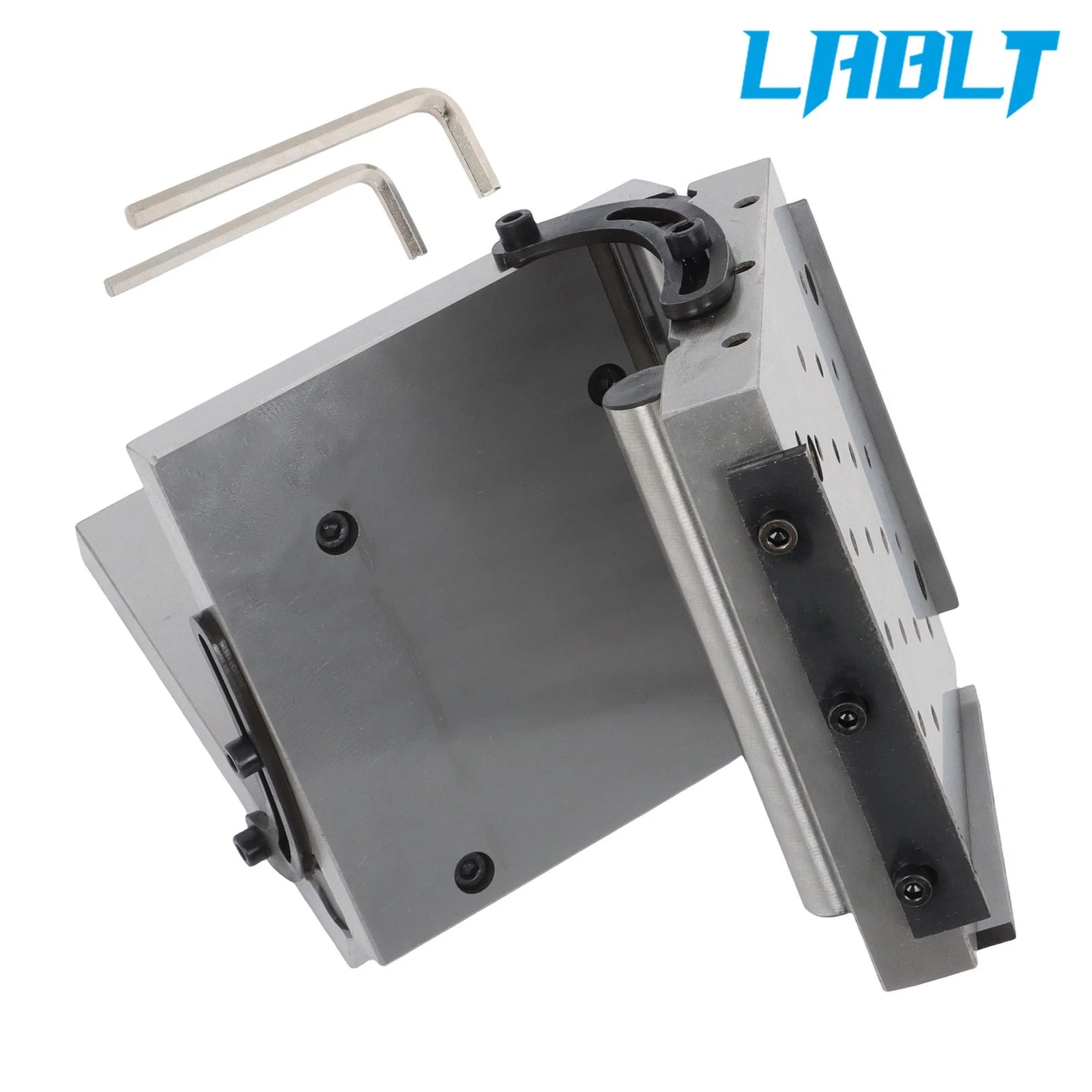 Precision Compound Sine Plates 6"×6" for LABLT
