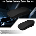Car Center Console Cover Pad Replacement for Chevrolet Blazer (2019–2025)