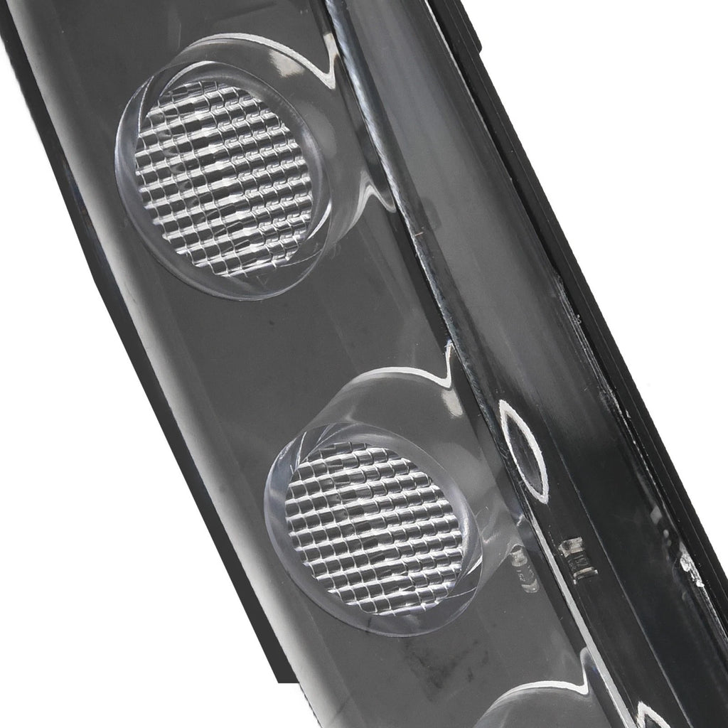 24V LED Roof Lamp for Quick Installation (Fits )