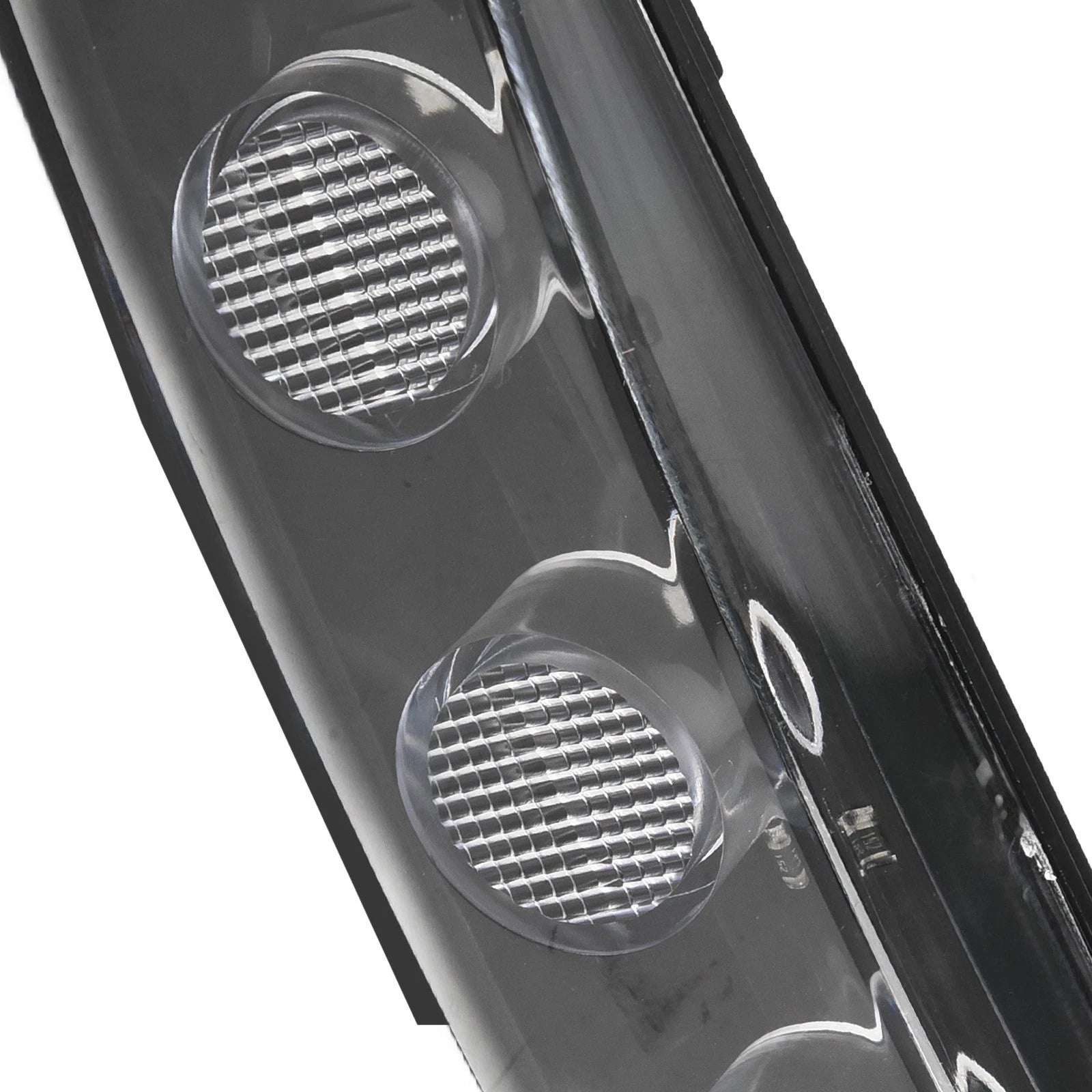 24V LED Roof Lamp for Quick Installation (Fits )