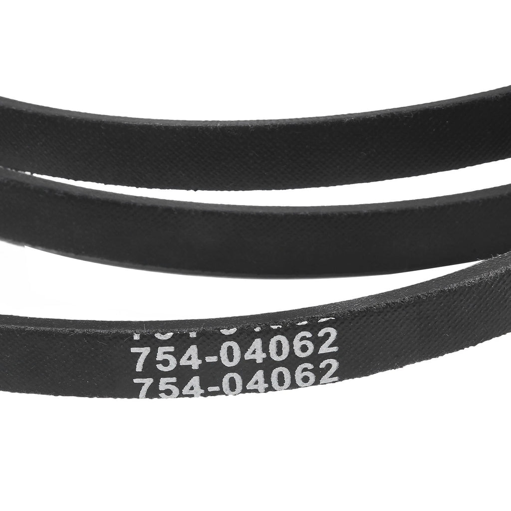 42 Inch Deck Drive Belt for Equipment (Fits )