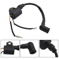 Ignition Coil for Yamaha 2HP 2 MSH 2B MHS 2C 1995–2002 6A1-85570-00
