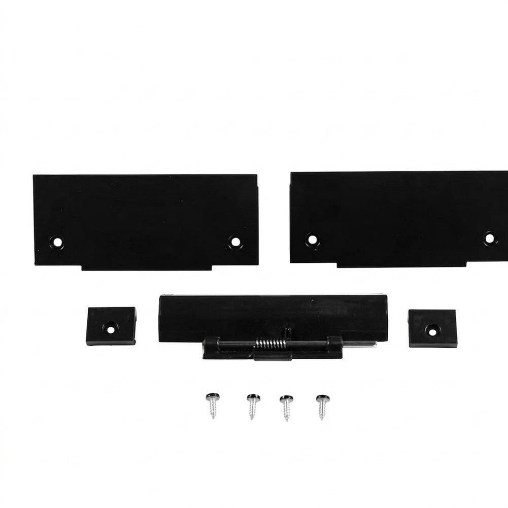 RV Refrigerator Latch for RV (Temperature Stable)