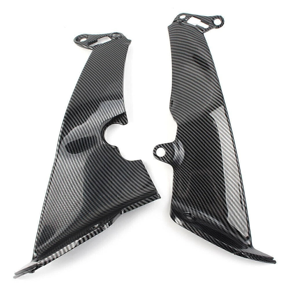 Set of 2 Side Panel Fairings for Yamaha YZF R1 (2009–2014)