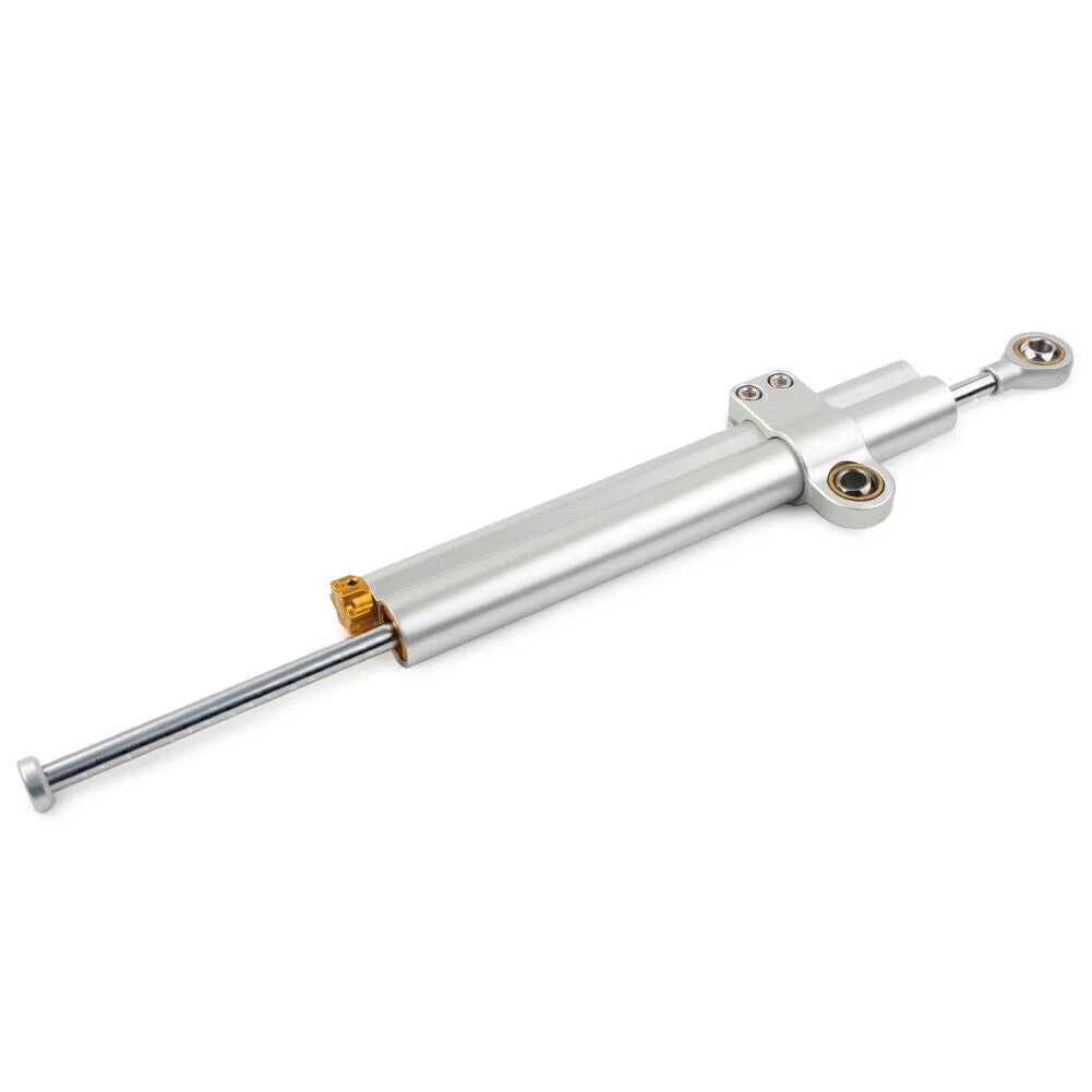 Steering Damper for Universal Applications (373mm, Reversed)