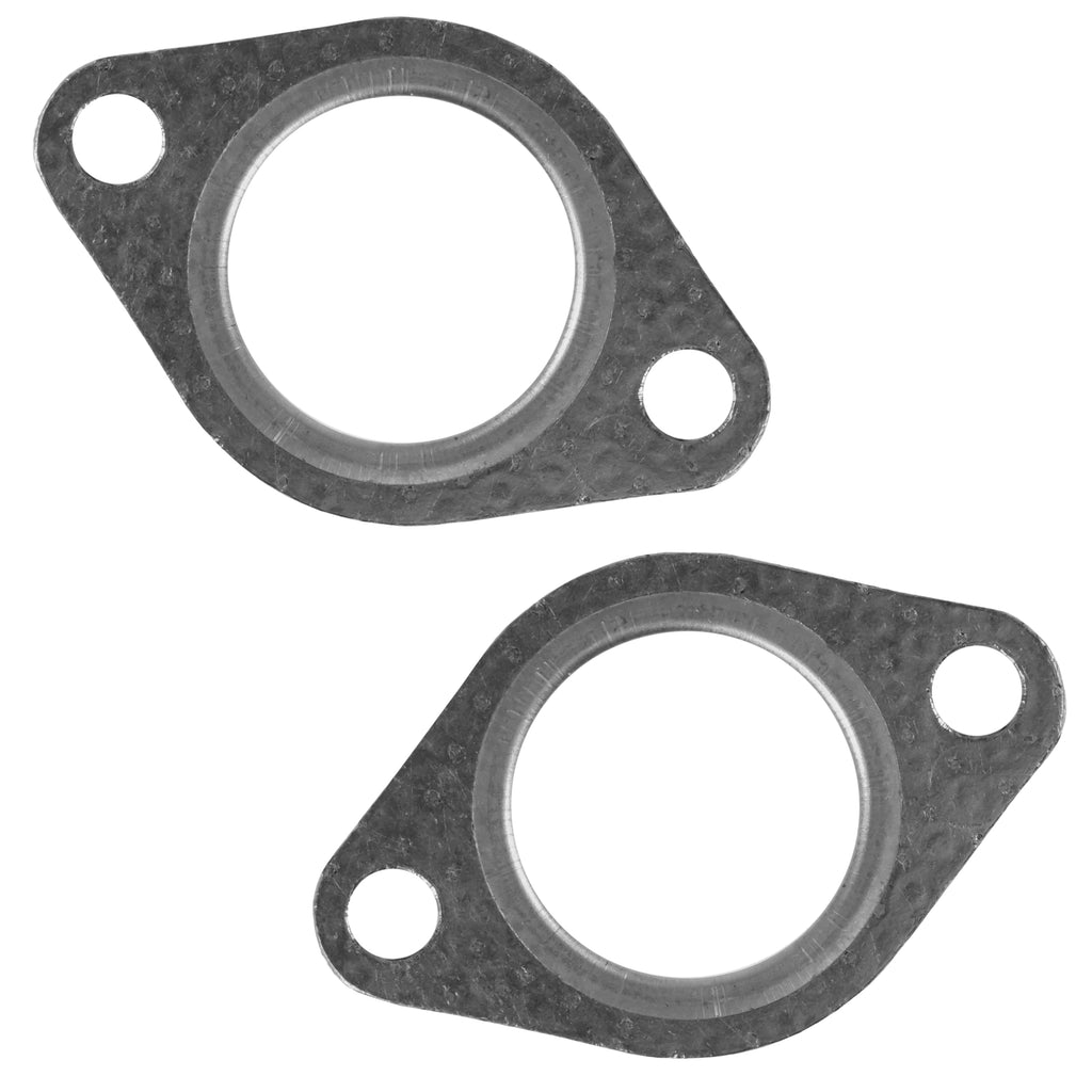 Muffler Exhaust Gasket Seal Replacement for John Deere 285 320 345 (2012–2016)