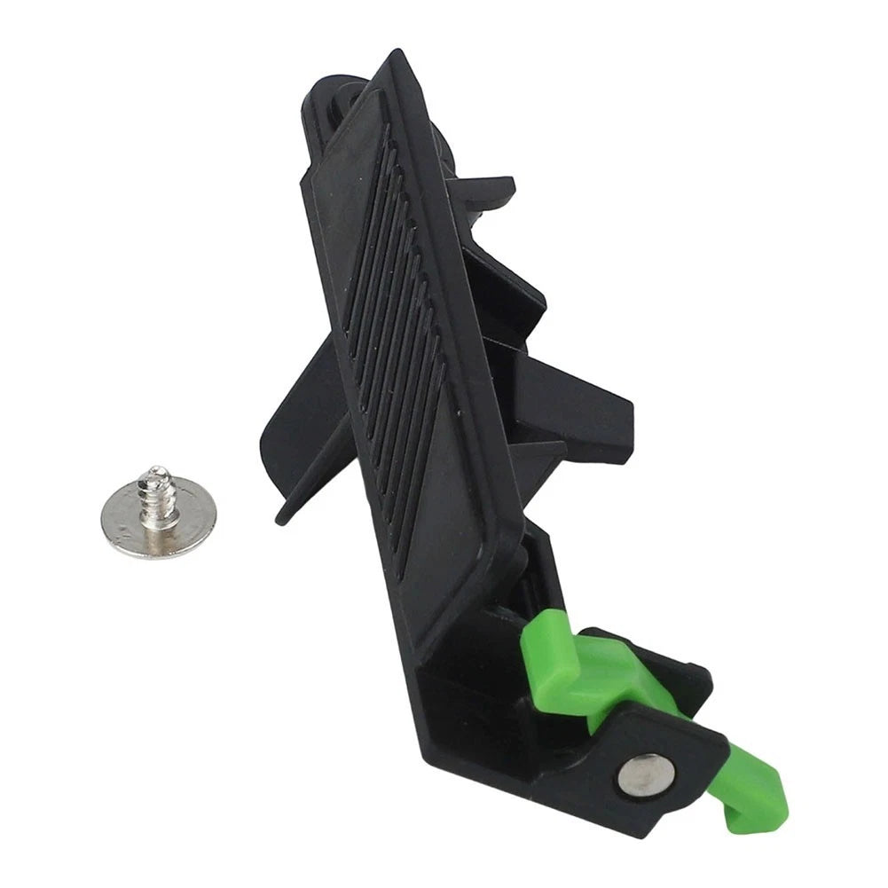 Cleaning Accessories for Easy Maintenance