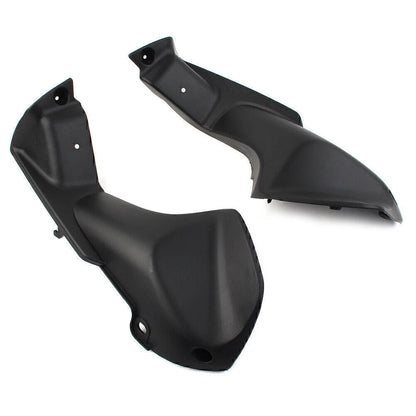 2pcs Air Duct Cover Fairing for Honda CBR600F4i (2001–2006)