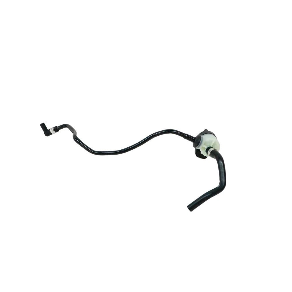 06E103207AP ABS Engine Cover for Audi (2000–2006)