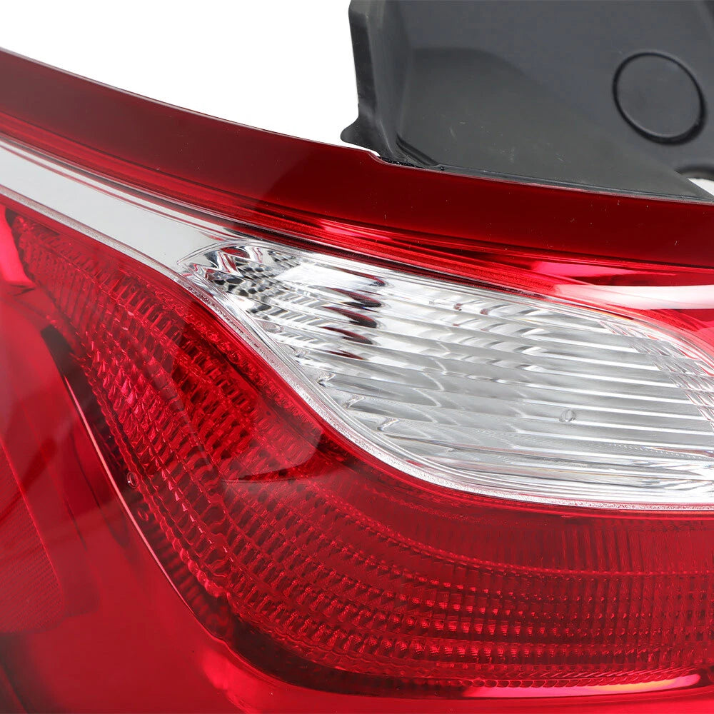 Tail Light Assembly Set for Chevy Equinox (2018–2021) Left Driver Rear