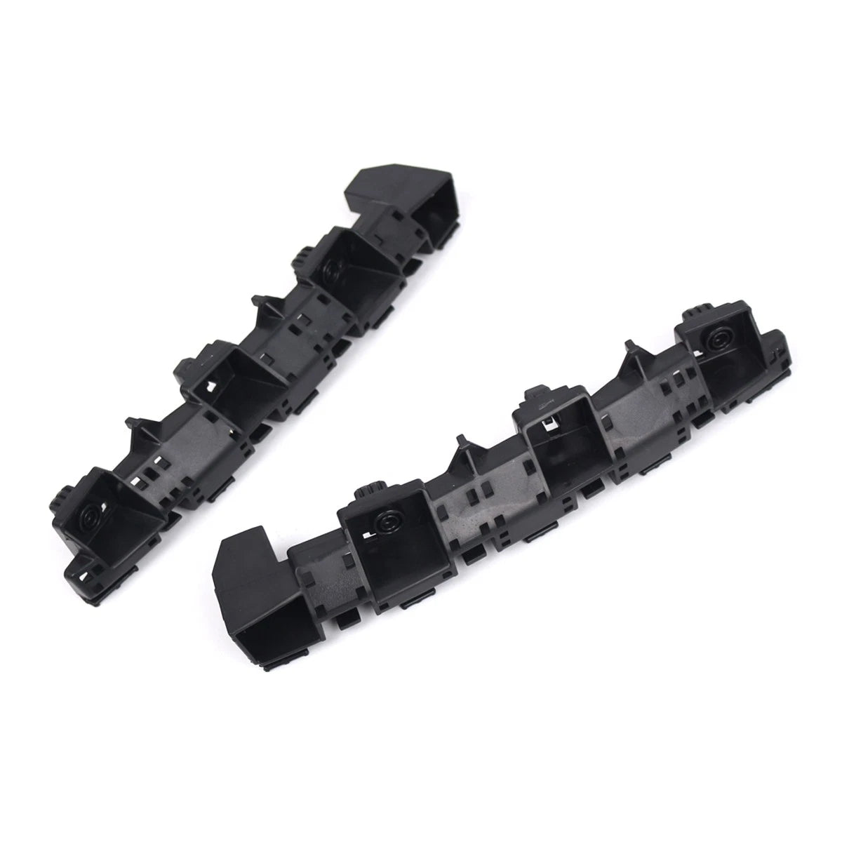 Set of 2 Front Bumper Brackets for Subaru Impreza (2012–2016)