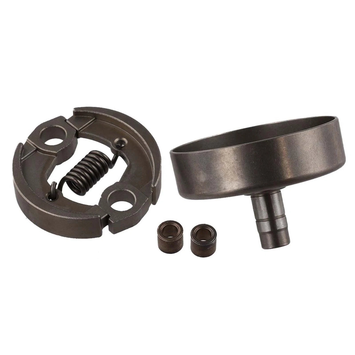 Clutch Drum Assembly with CirClip for FS91 FS94 FS111 FS131