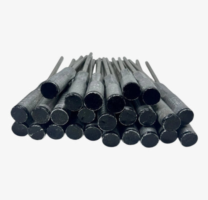 25 Pack Compression Sleeve .325 x 6'' for Blackburn PKL56-1