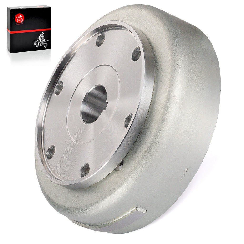 Flywheel Rotor for Yamaha Grizzly 350, Bruin 350, Wolverine 350 (2004–2014)